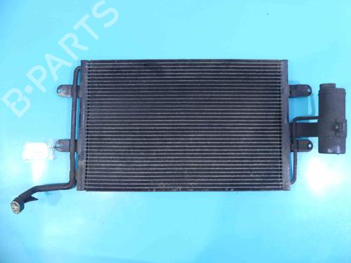 Used AC radiator AC radiator 37807050 37807050
