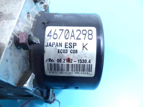 ABS pump MITSUBISHI ASX (GA_W_) | BP37890256M43 - Image 3