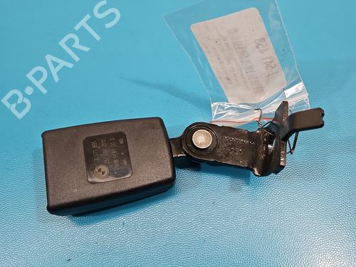 Rear left seatbelt BMW X6 (E71, E72) xDrive 40 d | BP37824487I29 - Image 4
