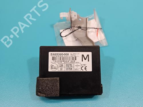Electronic module TOYOTA AURIS (_E18_) 1.6 (ZRE181_, ZRE185_, ZRE185R, ZRE181R) | BP37815391M83 - Image 2