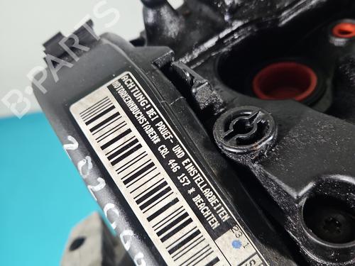 Engine VW CC B7 (358) 2.0 TDI | BP37846207M1  - Image 11