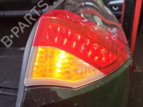 Used Right taillight Right taillight 38797266 38797266