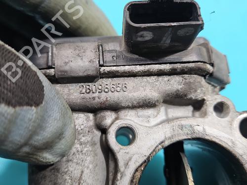 Throttle body PEUGEOT 301 1.6 HDI 90 | BP38123592M82 - Image 20