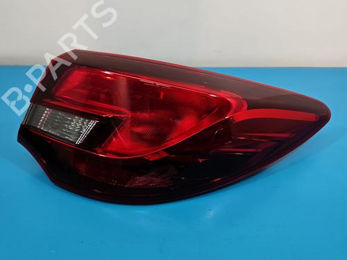 Other OPEL ASTRA J Saloon | BP37847293O1 - Image 2