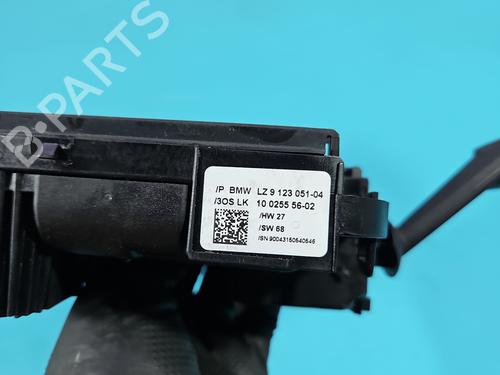 Steering column stalk BMW X1 (E84) sDrive 20 d | BP37853025I23 - Image 8