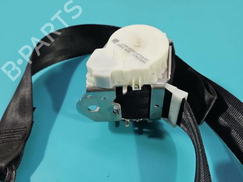 Rear left seatbelt FORD TRANSIT CONNECT V408 Box Body/MPV | BP38140874I29 - Image 4