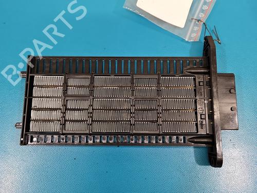 Heater matrix DACIA DUSTER (PYM_, PYN_) | BP37840289M63 - Image 2