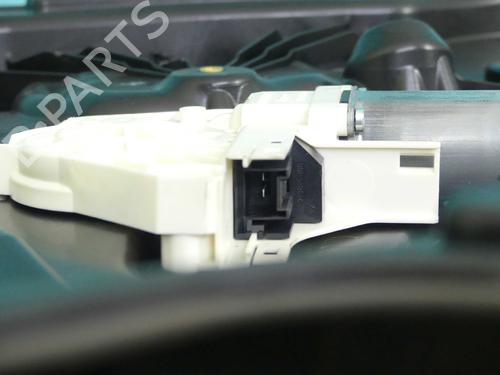 Front right window mechanism PORSCHE CAYENNE (92A) 4.8 S | BP37877619C23 - Image 6