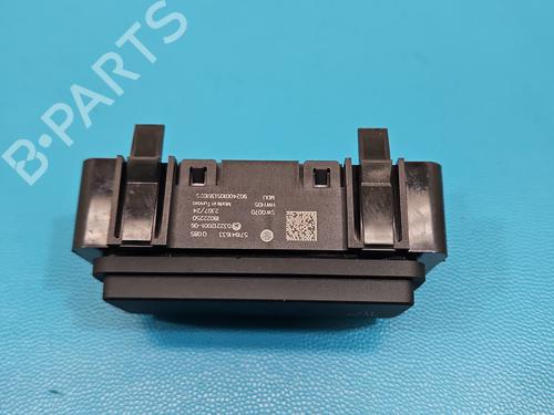 Headlight switch SKODA SUPERB IV Estate (NZ5) 2.0 TDI | BP37835324I24 - Image 6