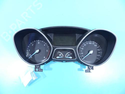 instrument-cluster-ford-c-max-ii-dxacb7-dxaceu-2010-2011-2012-2013-2014-2015-2016-2017-2018-2019-37888712 main image