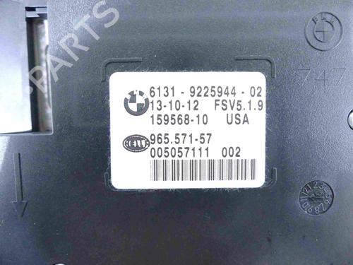 Innerbelysning BMW X5 (E70) xDrive 30 d | BP37805918I8 - Image 4
