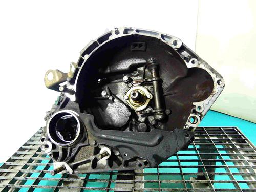 Gearbox LANCIA LYBRA (839_) 1.6 16V (839AXA1A) | BP37803454M3 - Image 2