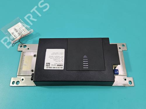 Electronic module BMW i3 (I01) Range Extender | BP37844838M83 - Image 11