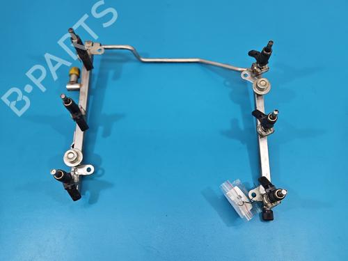 Injector MERCEDES-BENZ E-CLASS T-Model (S211) E 350 T (211.256) | BP40006503M100 - Image 4