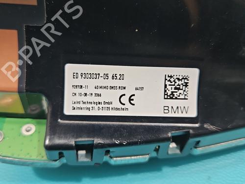 Antenne/Base BMW 3 (G20, G80, G28) 320 i | BP38140544C140  - Image 6