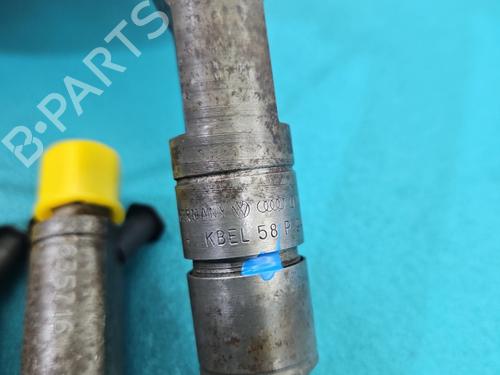 Injector AUDI A4 B5 (8D2) | BP39953564M100 - Image 3