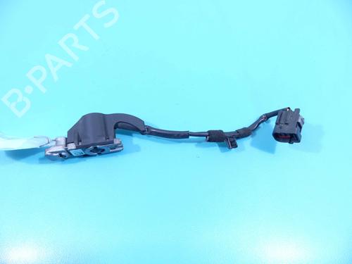 Electronic sensor VOLVO V40 Hatchback (525) D2 | BP37891247M84 - Image 4
