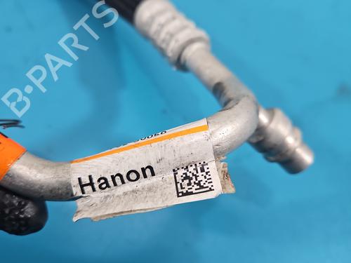 AC pipe HYUNDAI i30 (PDE, PD, PDEN) | BP37828141M126 - Image 4