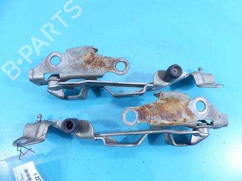 Used Hinge/Door check strap Hinge/Door check strap 37885087 37885087