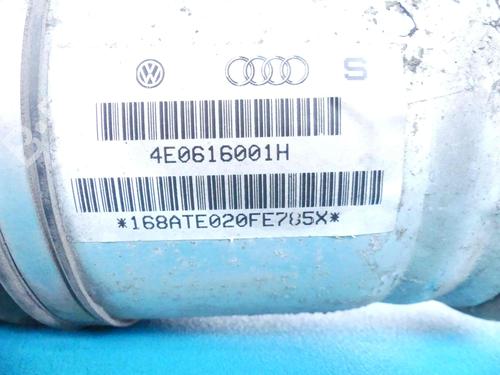 Left rear shock absorber AUDI A8 D3 (4E2, 4E8) 4.2 quattro | BP38154368M18 - Image 2
