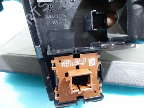 Switch PEUGEOT 508 I (8D_) 2.0 HDi | BP37884995I30 - Image 3