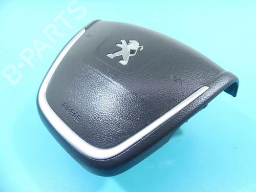 driver-airbag-peugeot-508-i-8d_-2010-2011-2012-2013-2014-2015-2016-2017-2018-37895661 main image