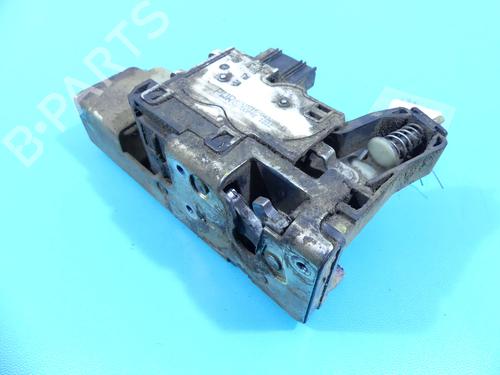 Used Rear right lock Rear right lock 37989761 37989761