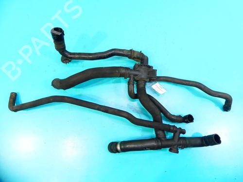 Pipe JAGUAR XF I (X250) 3.0 D | BP37876820M125 - Image 2