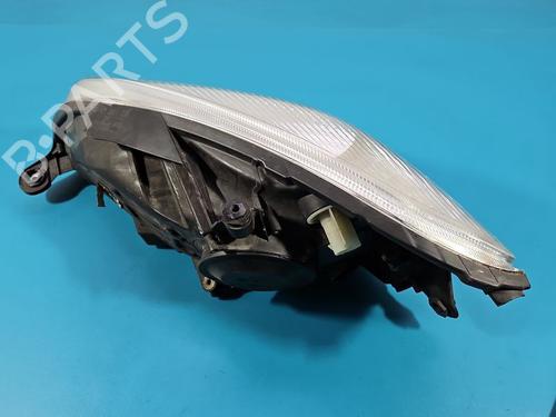 Right headlight SKODA FABIA II Combi (545) 1.2 TSI | BP40283643C29 - Image 8
