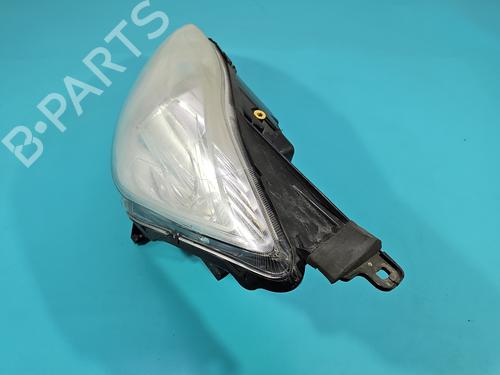 Left headlight FORD GRAND C-MAX (DXA/CB7, DXA/CEU) | BP37841946C28 - Image 3