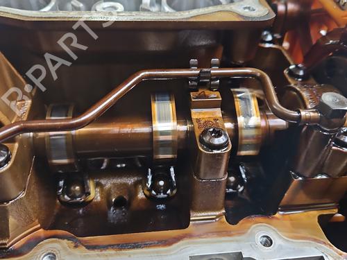 Engine BMW X3 (F25) xDrive 28 i | BP39119291M1 - Image 5