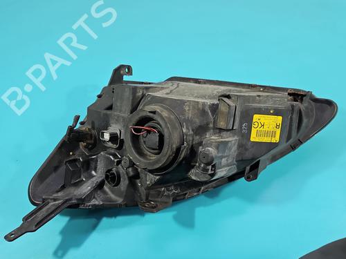 Right headlight HONDA CIVIC VII Hatchback (EU, EP, EV) 1.6 i (EP2, EU8, EU6) | BP37828306C29 - Image 9