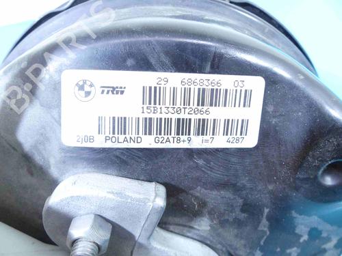 Servo brake BMW X3 (F25) xDrive 35 i | BP37885841M42 - Image 4