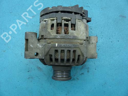Alternator ROVER 45 I Hatchback (RT) 1.8 | BP37876788M7 - Image 3