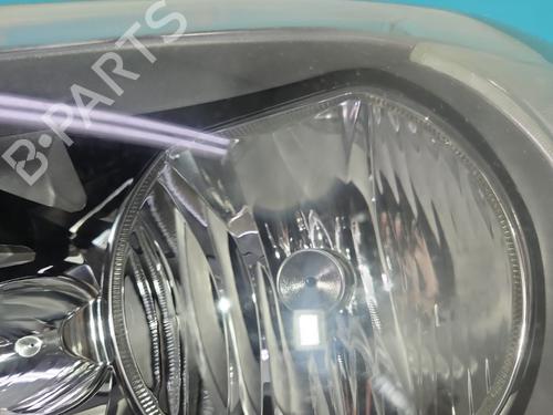 Left headlight BMW 1 (E87) 118 i | BP38751974C28 - Image 5