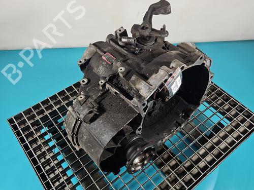 Used Gearbox Gearbox 37846016 37846016