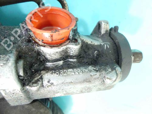 Steering rack JAGUAR XF I (X250) 3.0 D | BP37893185M22 - Image 12