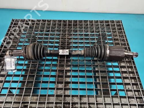 Used Left front driveshaft Left front driveshaft 37823662 37823662
