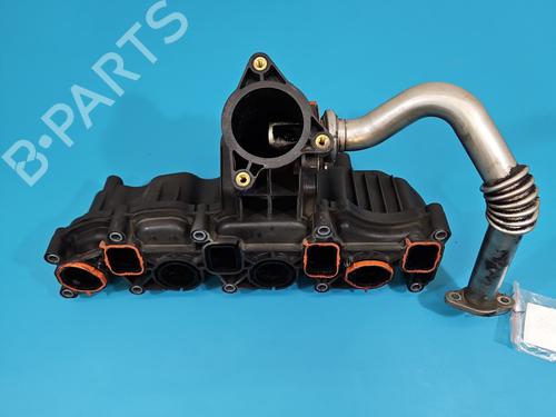 Intake manifold VW BEETLE (5C1, 5C2) 2.0 TDI | BP37854180M70 - Image 8
