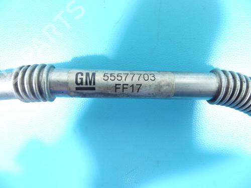 Pipe OPEL ASTRA J (P10) 1.6 CDTi (68) | BP37887969M125 - Image 3