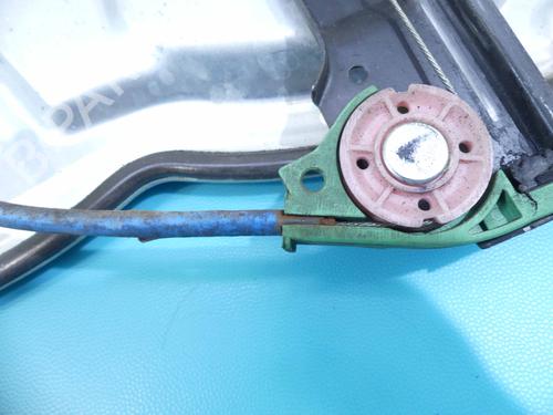 Front right window mechanism FIAT STILO Multi Wagon (192_) 1.8 16V | BP37806430C23 - Image 9