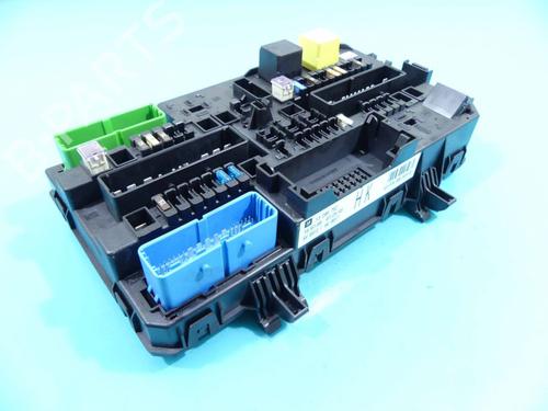 Used Electronic module Electronic module 37887495 37887495