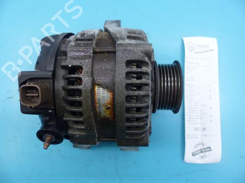 Generator Generator 37892331 37892331