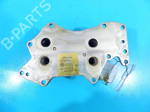 Oil radiator AUDI A8 D3 (4E2, 4E8) 3.0 TDI quattro | BP37882784M33 - Image 3