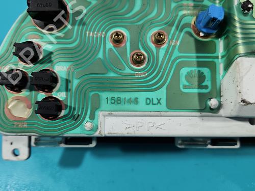 Instrument cluster DAEWOO LANOS Saloon (KLAT) 1.5 | BP37814881C47 - Image 6