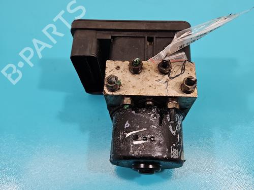 ABS pump RENAULT ESPACE IV (JK0/1_) 1.9 dCi (JK0U) | BP38131858M43  - Image 5