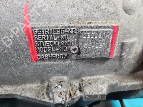 Gearbox BMW 5 (G30, F90) 520 d xDrive | BP37829067M3 - Image 6