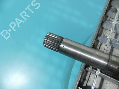 Right front driveshaft PEUGEOT PARTNER Tepee 1.6 HDi 16V | BP37807334M39 - Image 4
