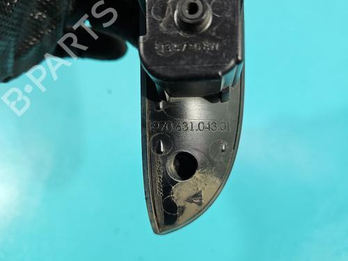 Left front indicator PORSCHE PANAMERA (970) | BP38145908C32 - Image 8