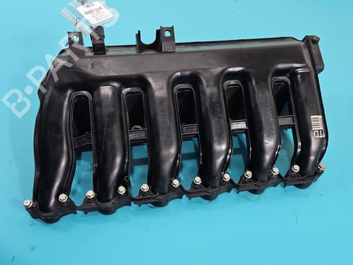 Intake manifold BMW X3 (E83) | BP38139343M70 - Image 2